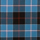 Dunlop Ancient 16oz Tartan Fabric By The Metre